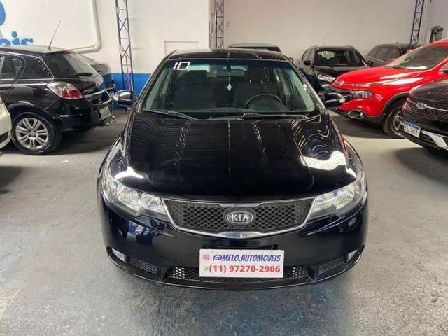 KIA CERATO EX2 1.6L 2010