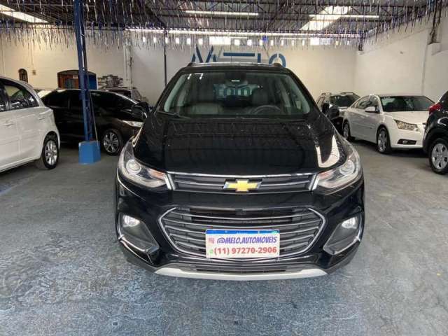 CHEVROLET CHEV TRACKER LTZ 2017