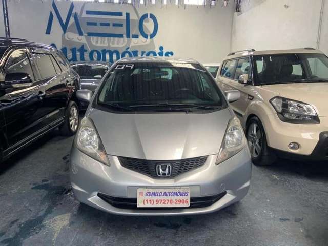 HONDA FIT LXL FLEX 2009