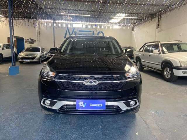 CAOA CHERY TIGGO7 TXS 2020