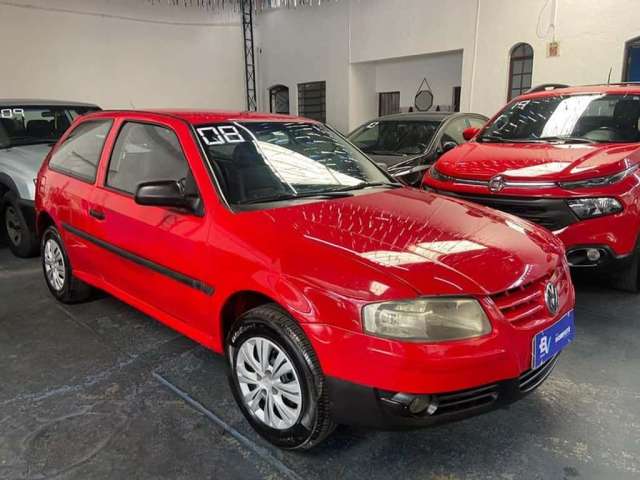 VOLKSWAGEN GOL 1.0 2008