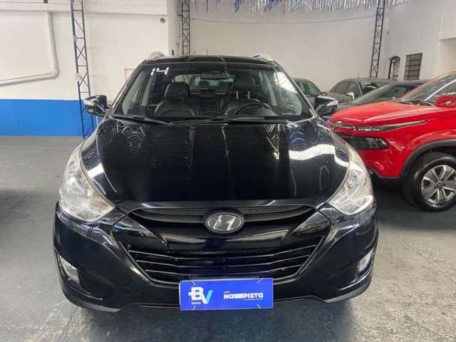 HYUNDAI IX35 2.0 2014