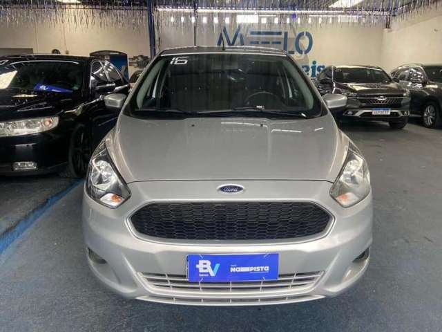 FORD KA SE 1.0 HA 2016