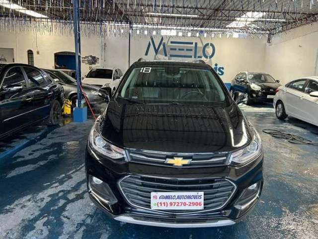 CHEVROLET CHEV TRACKER PREMIER 2018