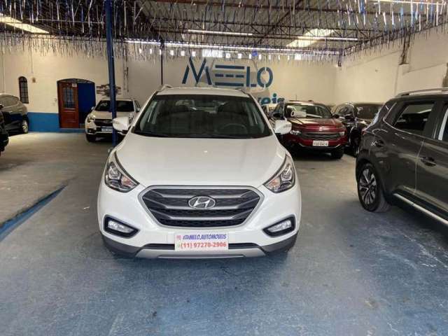 HYUNDAI X35 GL 2020