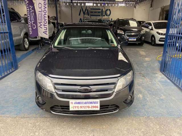 FORD FUSION V6 2010