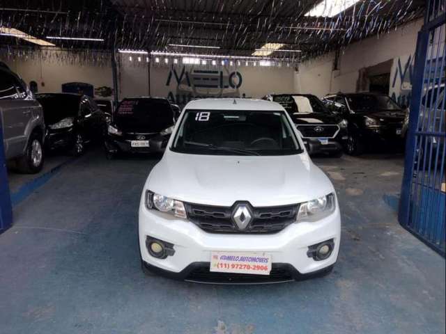 RENAULT KWID ZEN 10MT 2018