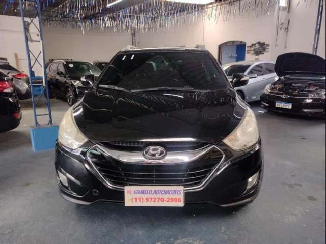 HYUNDAI IX35 2.0 2011