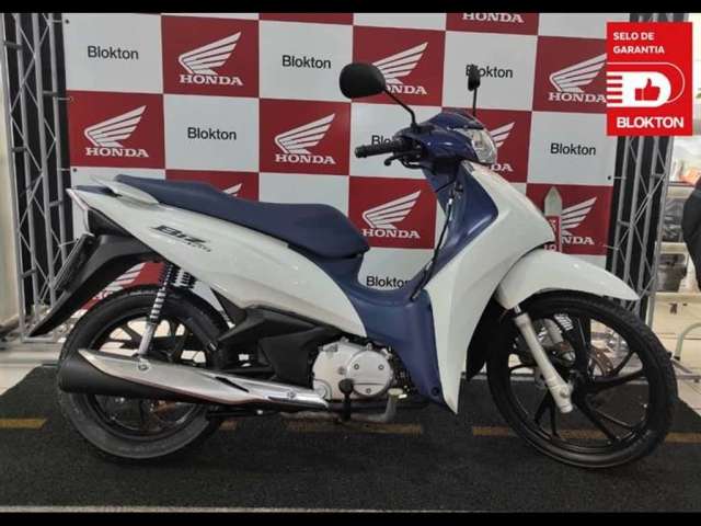 Honda Biz 125