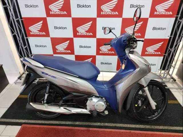 Honda Biz 125