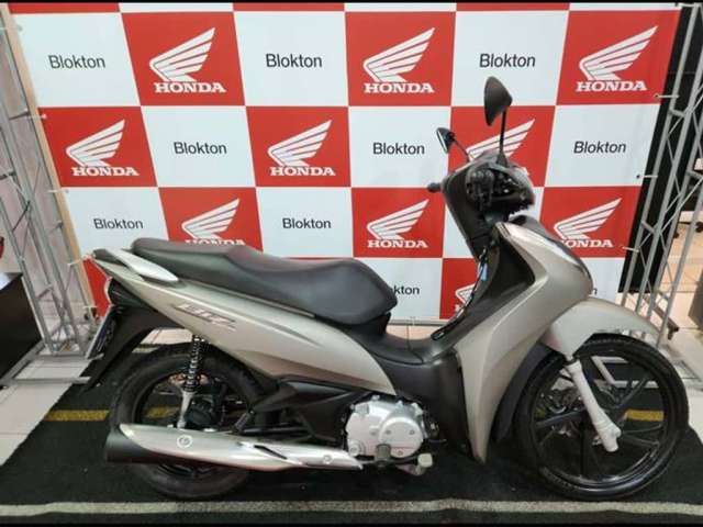 Honda Biz 125