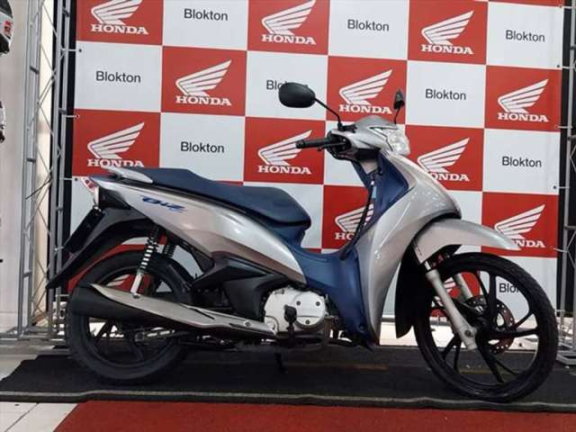 Honda Biz 125