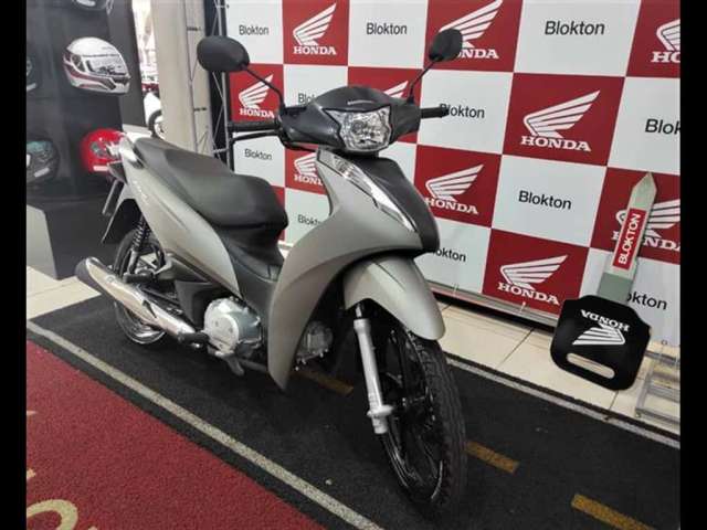 Honda Biz 125