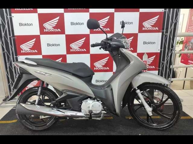 Honda Biz 125