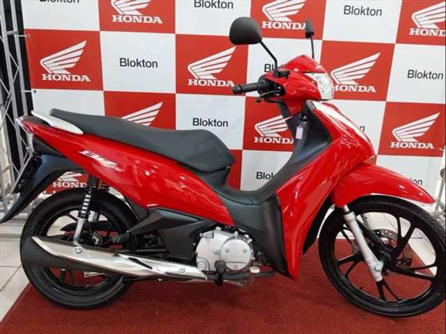 Honda Biz 125 BIZ 125