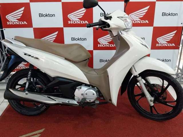 Honda Biz BIZ 125