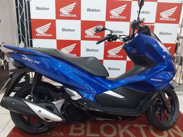 Honda PCX 150 PCX 150