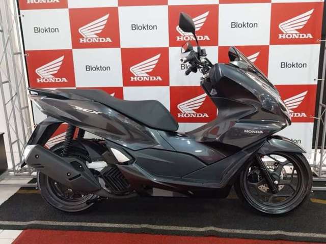 Honda PCX PCX 160