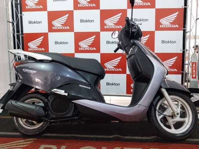 Honda Biz BIZ 110I