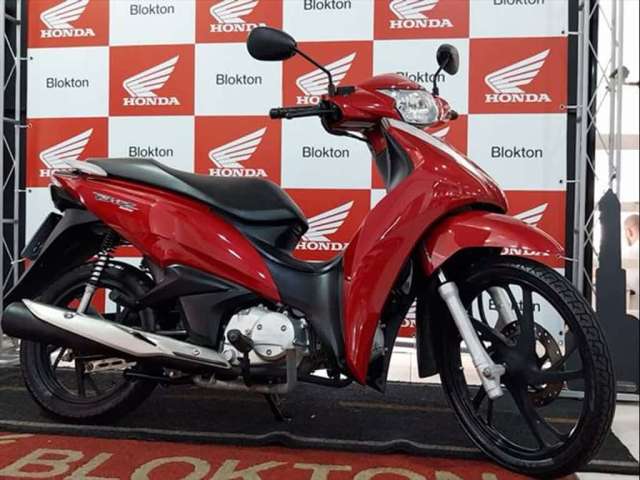 Honda Biz 125 BIZ 125