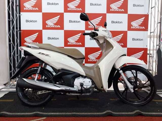 Honda Biz 125 BIZ 125