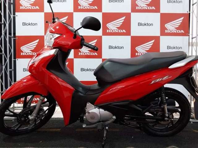 Honda Biz 125 BIZ 125