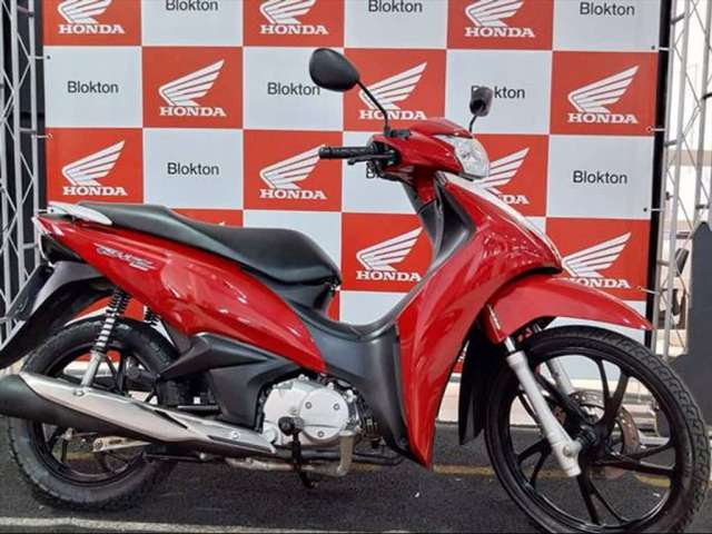 Honda Biz 125 BIZ 125