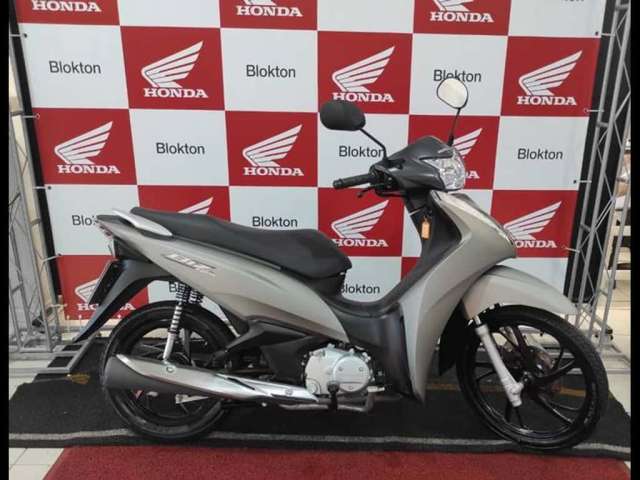 Honda Biz 125 BIZ 125