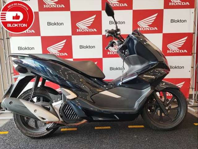 Honda PCX 150 PCX 150