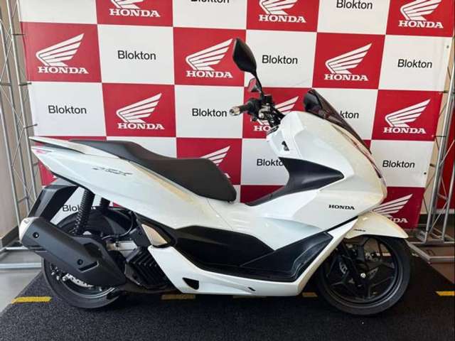 Honda PCX 160 ABS