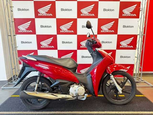 Honda Biz 125 BIZ 125