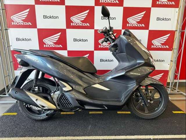 Honda PCX 150 ABS