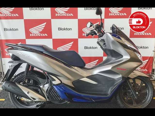 Honda PCX 150 PCX 150 SPORT ABS