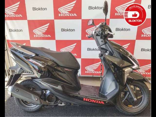 Honda Elite 125 ELITE 125