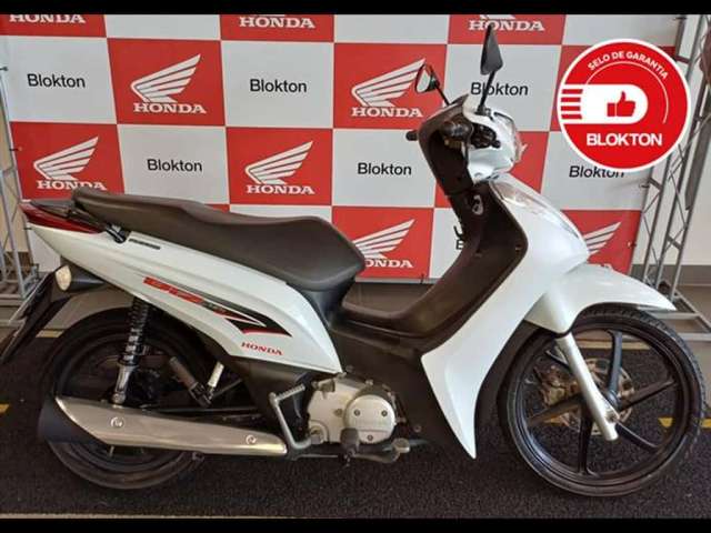 Honda Biz 125 BIZ 125 EX