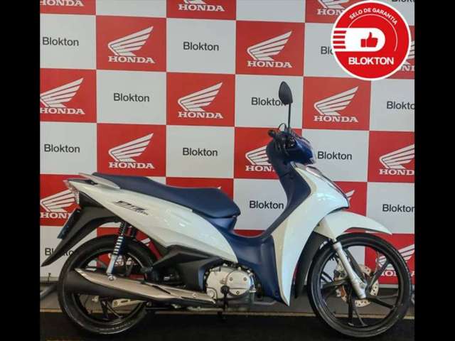 Honda Biz 125 BIZ 125