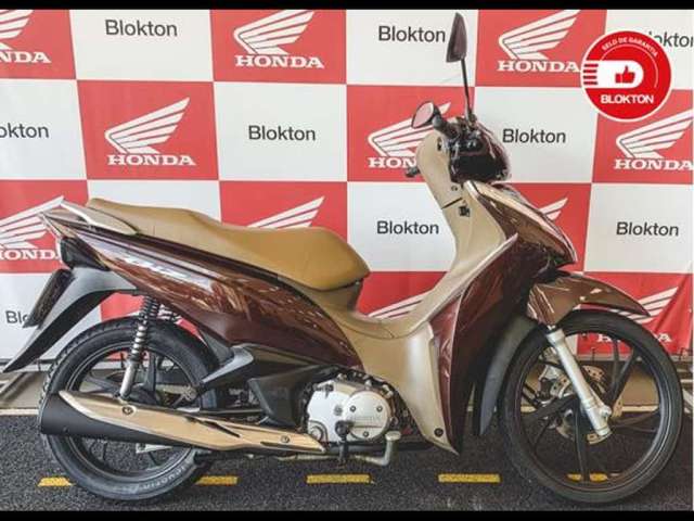 Honda Biz 125 BIZ 125