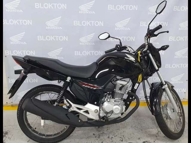 Honda CG CG 160 START