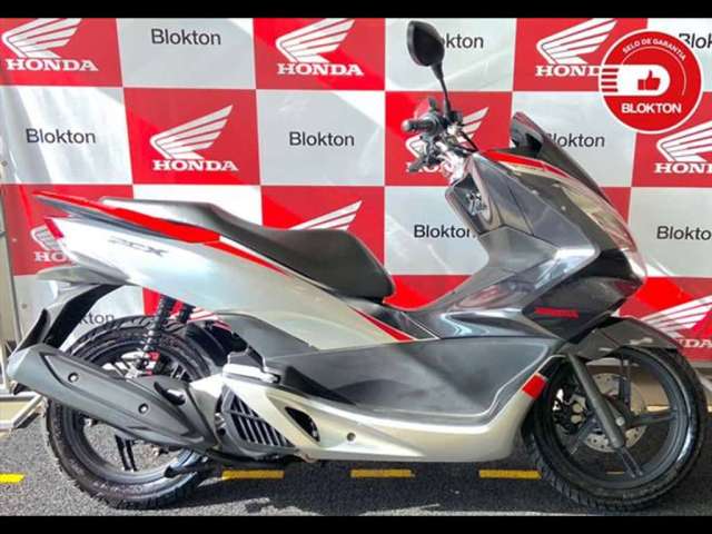 Honda PCX 150 PCX 150 SPORT ABS