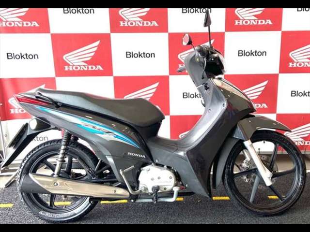 Honda Biz 125 BIZ 125