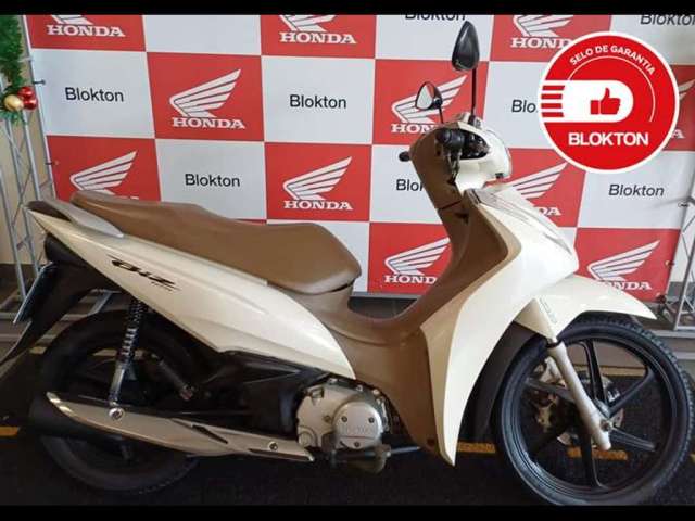 Honda Biz 125 BIZ 125