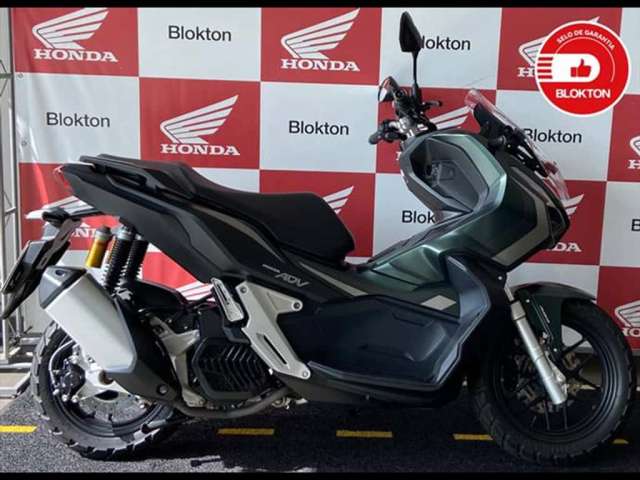 Honda ADV HONDA ADV 150