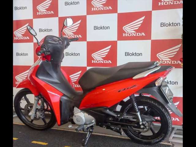 Honda Biz 125 BIZ 125