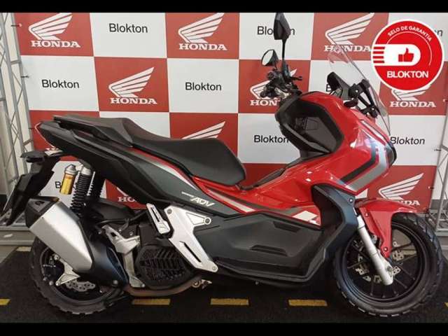 Honda ADV 150