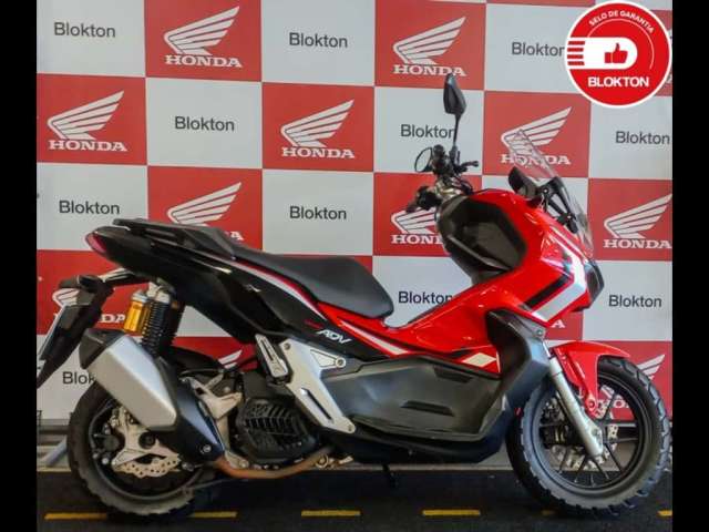 Honda ADV 150