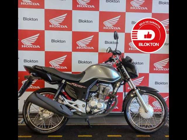 Honda CG 160 START