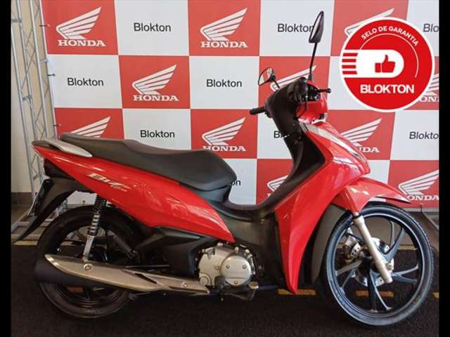 Honda Biz 125