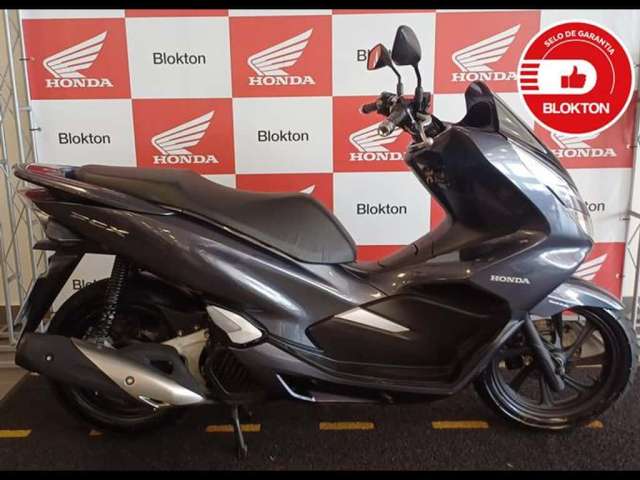 Honda PCX 150