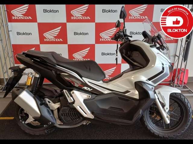 Honda ADV 150