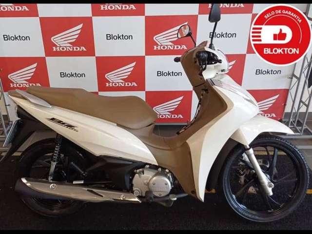 Honda Biz 125